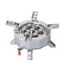Shan Zhi Ke Foldable Dragon's Breath Portable Gas Camping Stove Head for Tea Brewing
