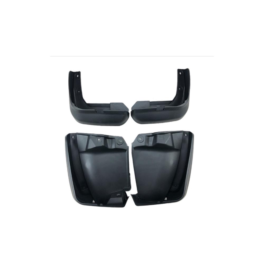 

4 шт. для Honda Civic 9th Gen FB Sedan 2012~2015 2013 Брызговики, расширители крыльев, брызговик, спойлер, автомобильные аксессуары