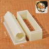 Complete Sushi Making Kit With Various Shape Molds And Sushi Knife Perfect For Home Diy Sushi Party Cooking Lovers