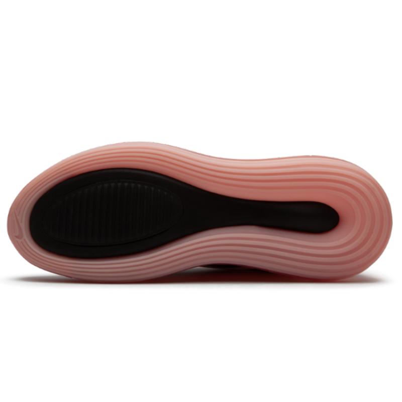 Nike Air Max 720 Light Soft Pink Coral Stardust Women's Sneakers Casual Shoes AR9293-602