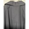 Used [Rare/90s] Burberry Trench Coat, Made by Sanyo Shokai, 100% Cotton, 9AR