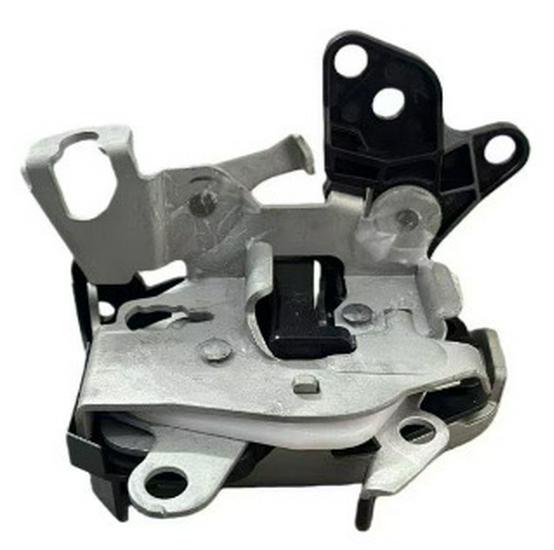 Ford Türverriegelung, Modelle 8L3Z-1521813-C & 8L3Z-1521812-C, Kompatibel mit ausgewählten Ford-Fahrzeugen