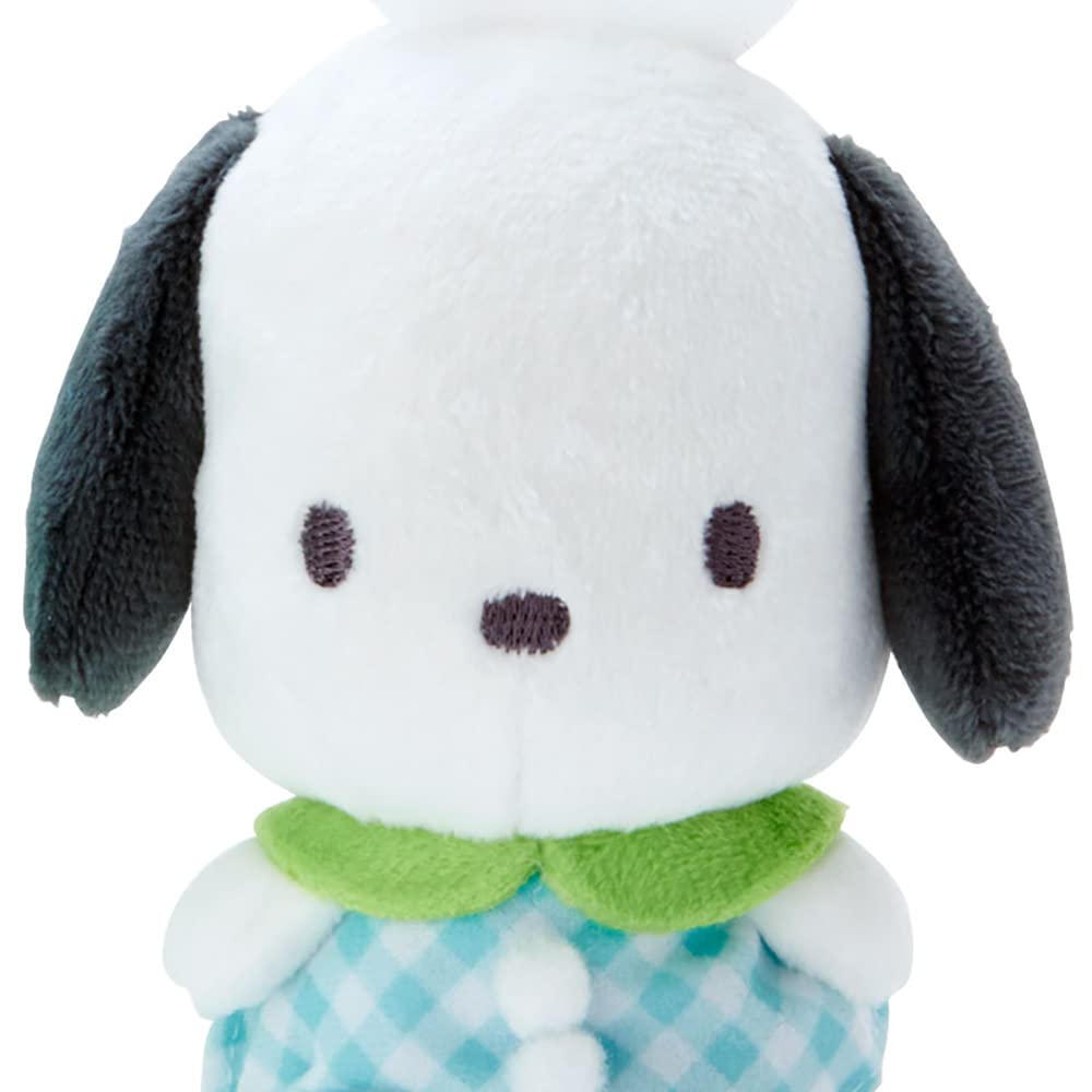 Sanrio Pochacco Mascot Holder 913341 (Spring Colors)