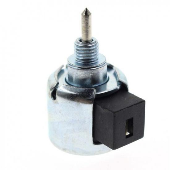 Carburetor Fuel Solenoid For Kawasaki FX600V FR651V FS651V FR691V 21188-7002