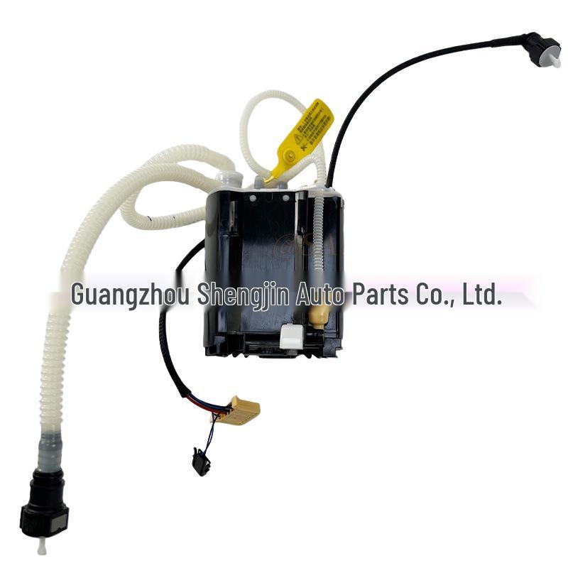 Fuel Pump LR042717 LR014998 for Land Rover Discovery 3, 4, Sport, and Range Rover