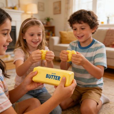 Juguetes originales y divertidos – Juguetes antiestrés