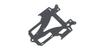 Kyosho Radio Plate EF204 for Phantom EP-4WD