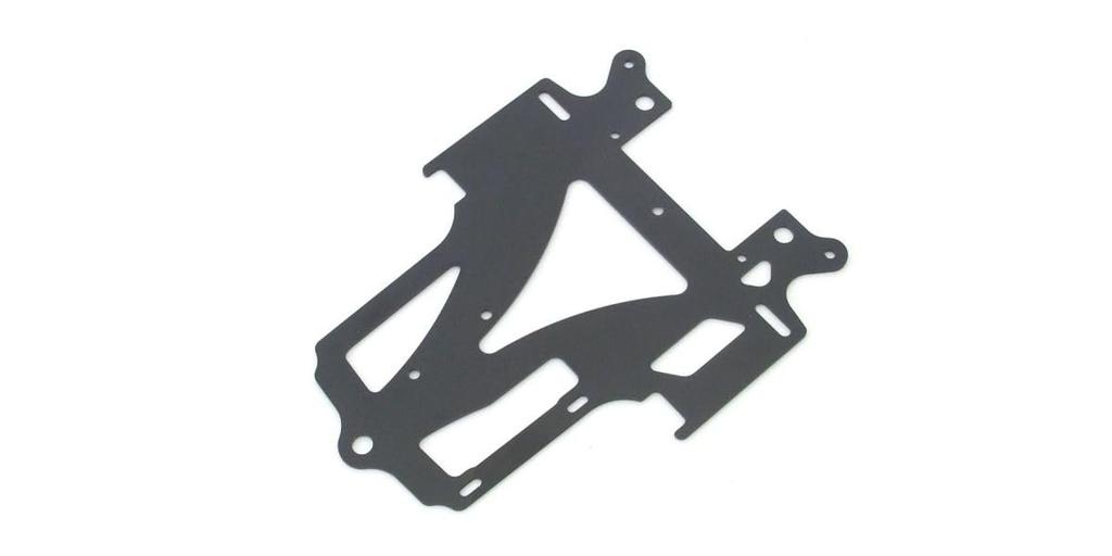 Kyosho Radio Plate EF204 for Phantom EP-4WD