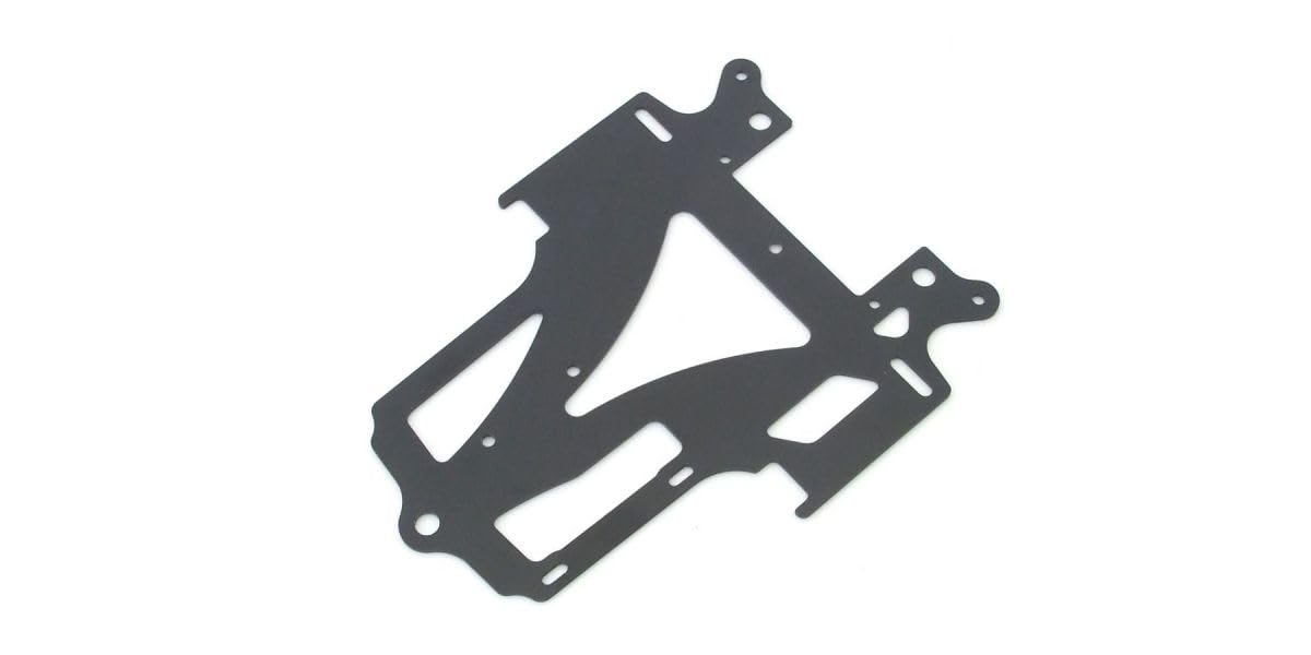

Kyosho Radio Plate EF204 for Phantom EP-4WD