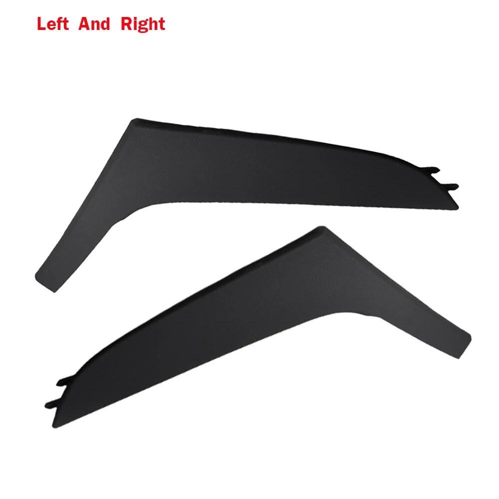 

Для Volkswagen Golf Mk6 2009-2013 накладка на ручку левой и правой двери 5K4868040A 5K4868039A, внутренняя крышка ручки двери Left And Right