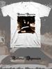 Nocturnal Depression Band Print T-shirt