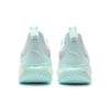 Anta Cushioning Anti-Slip And Wear-Resistant Low-Top Basketball Shoes Men's White Green Gray Sneakers 112221604Q-3