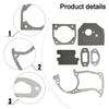 Performance Gaskets Power Reliable Secure Components