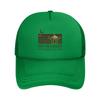 Project Hail Mary Going To Tau Ceti Trucker Caps Unisex Fashion Sun Hat Sun Caps Adjustable Snapback Caps Mesh Baseball Cap Autumn