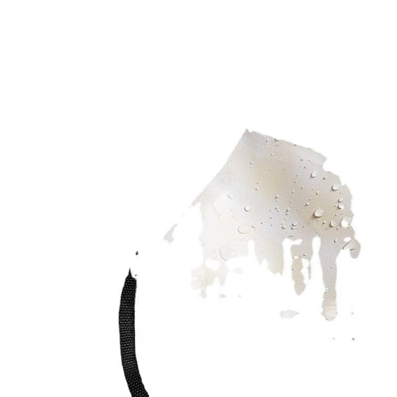 Wasserdichte verdickte Picknick- und Campingmatte: Feuchtigkeitsbeständige Matte für den Außenbereich, Strand und Zeltgebrauch