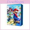 Exciting Christmas Advent Calendar Featuring 24 Mario Gifts For Holiday Countdown Fun
