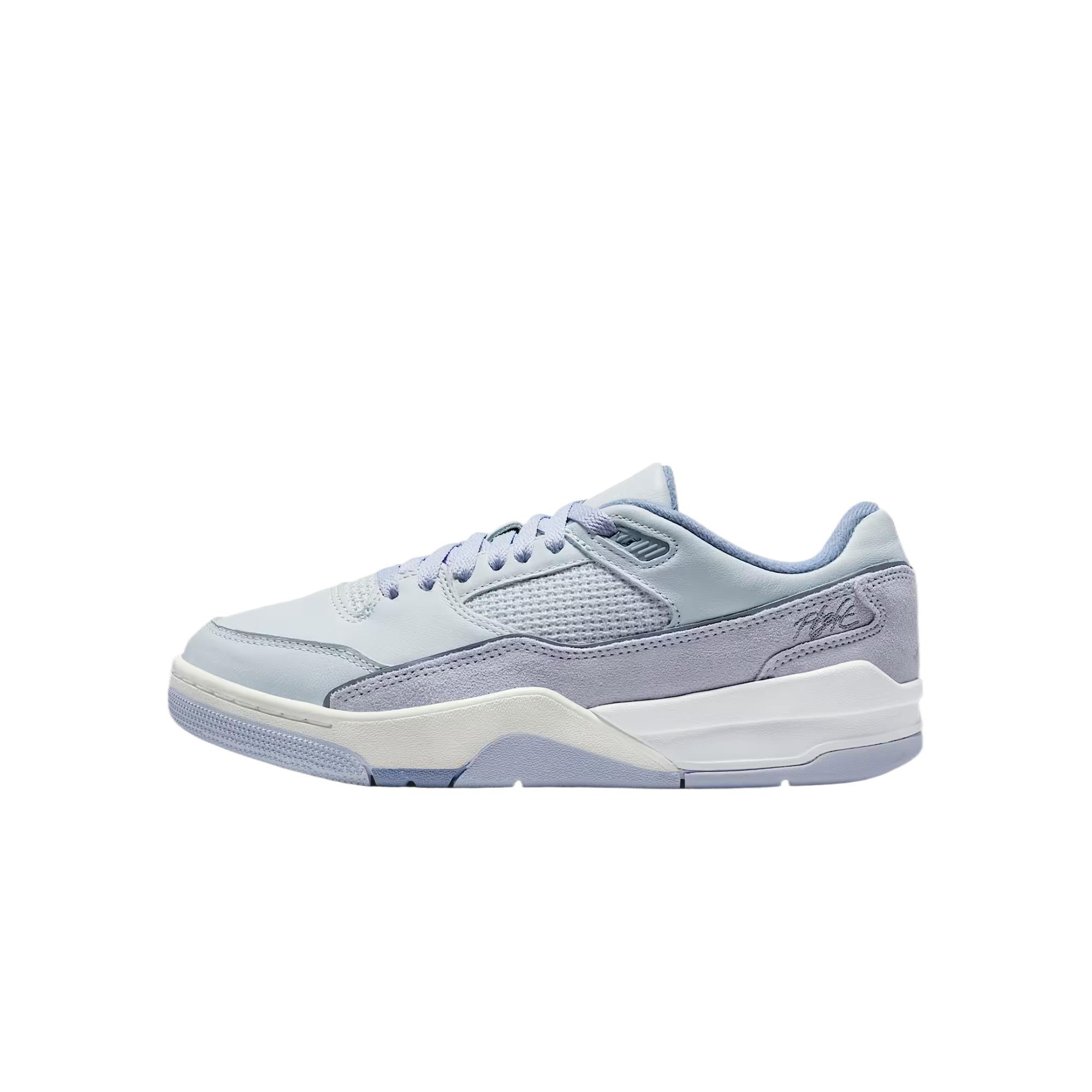 (WMNS) Air Jordan Flight Court Ghost Ashen Slate Women s FZ9854-003 EU 36