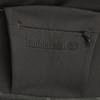 Timberland Logo Dopasowany Krój Wygodne Outdoorowe Codzienne Dzianinowe Spodnie Sportowe Spodnie Damskie Czarne A61W8-001