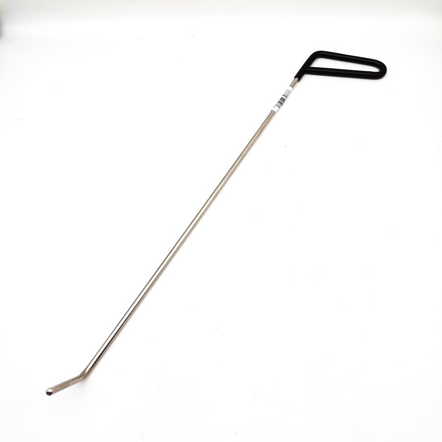 Professional Car Motorcycles Spring Push Rods Tips Dent Repair Hail Removal Tool