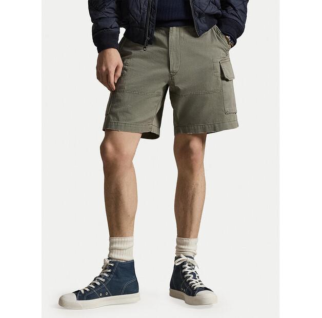 

Шорты Polo Ralph Lauren 710964027002 EU 36
