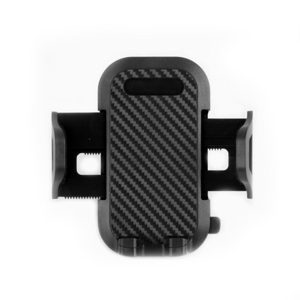 Phone Mount Holder For Jeep Wrangler JL JLU Gladiator JT 2018 2019 2020 2021 2024 2024 Rotatable Car Phone Mounting Bracket