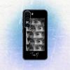 Tini T-Triple S-Stoessel  Phone Case For Samsung Galaxy A73,A72,A71,A70,A53,A52,A51,Others Soft Black Cover
