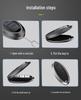 Premium Key Cover for Infiniti QX50, Q50L, Q70L, and QX60
