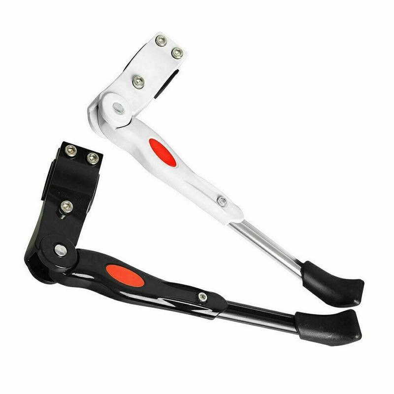 Bicycle Stand Prop Side Rear Kick Stand Heavy Duty Bike Kick Stand Adjustable
