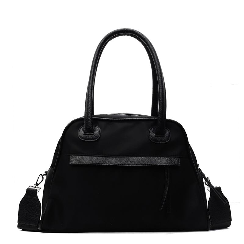 Travel Bag Women's Commuter Tote Bag Large Capacity Crossbody Bag