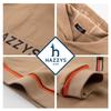 HAZZYS Boys' Winter Hooded Sweatshirt
