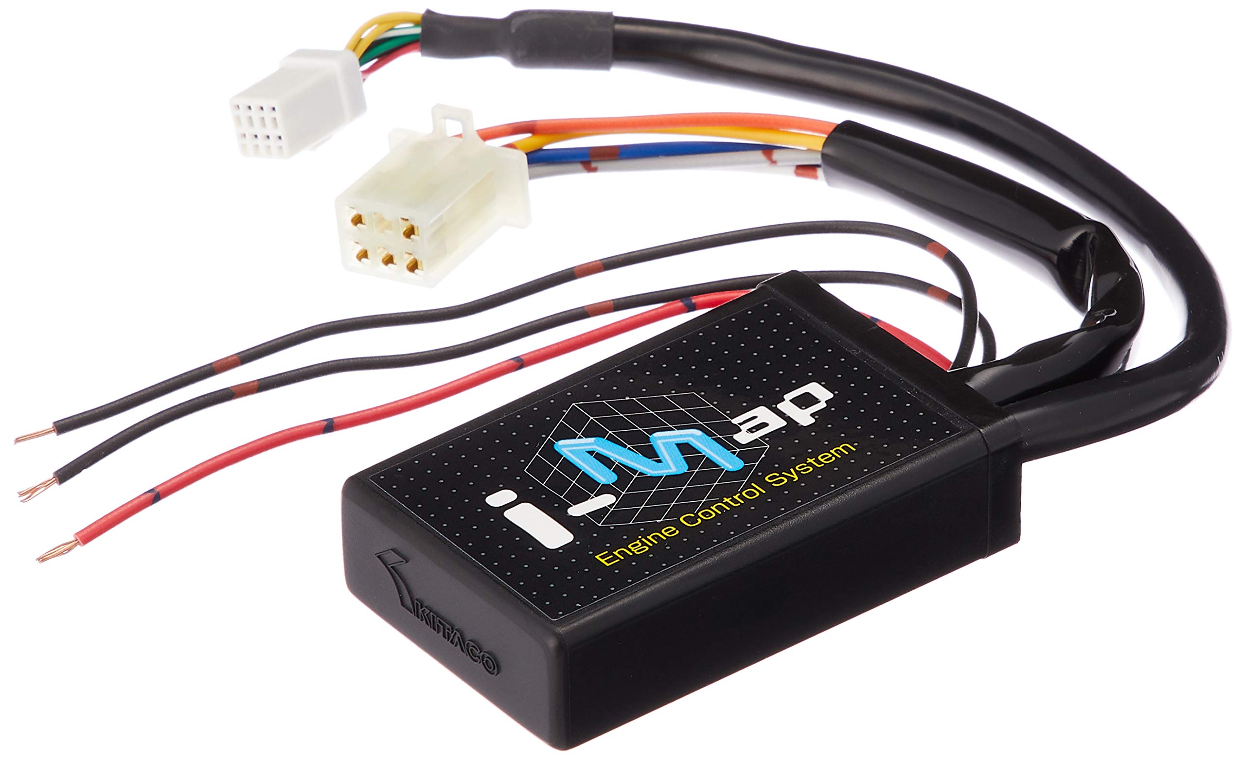 Fuel Injection Control