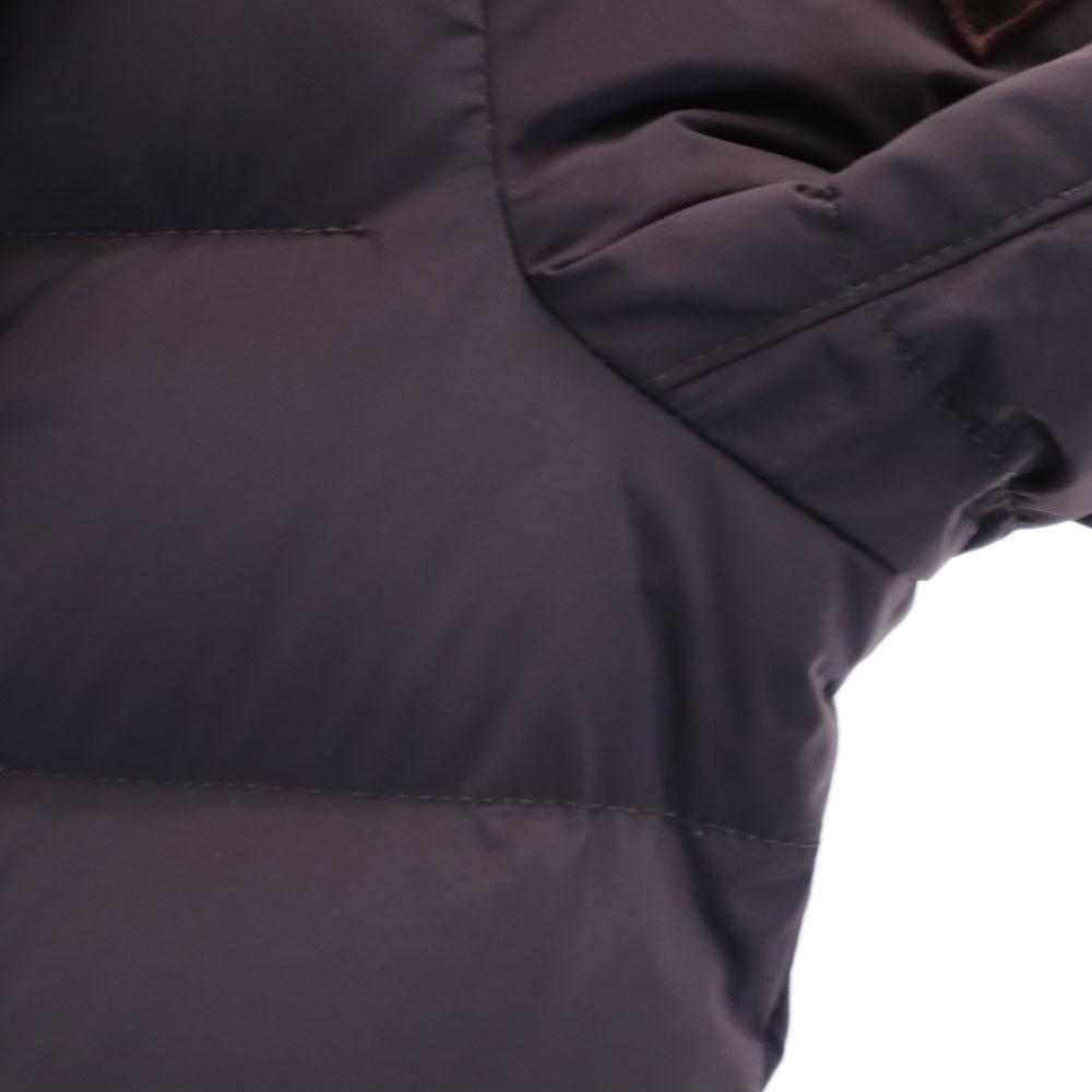 TATRAS Long sleeve Down jacket 2 Purple Women Used