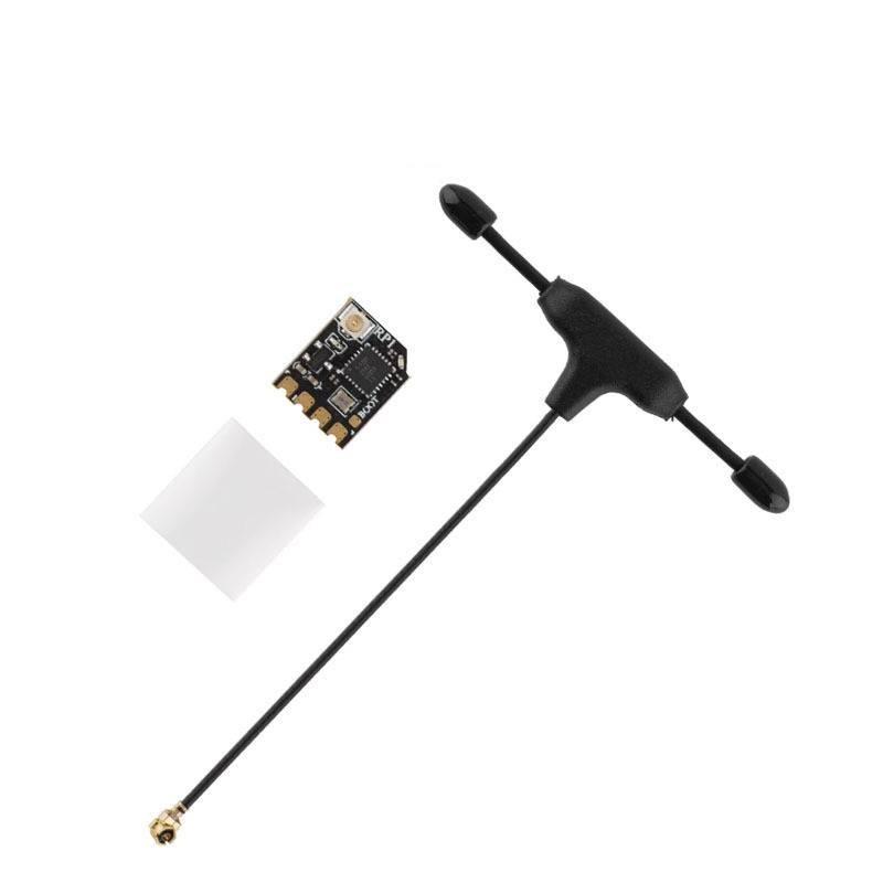 Radio Master Rp1 Elrs Receiver With Low Latency High Refresh Rate For Rc Enthusiasts