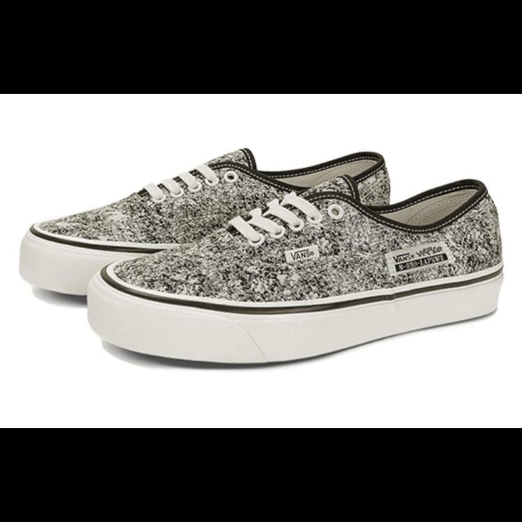 Authentic Vans 44 Dx 'Anaheim Factory - Og Acid Wash White' VN0A4BVYWHT