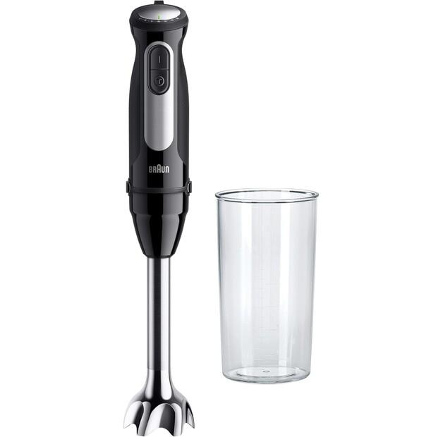 Погружной блендер Braun MQ 55001 M MultiQuick 5 Pro (0X22111505)