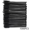 500/1000pcs Eyelash Brush Applicator Wholesale Lash Mascara Wands Brushes For Eyelash Extension Eyebrow Spoolies Beauty Tools