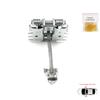 EDP713 Front Door Hinge Stop Check Strap Limiter 804310001R for Renault Laguna MK3 X91 2007-2015 Hatch Estate