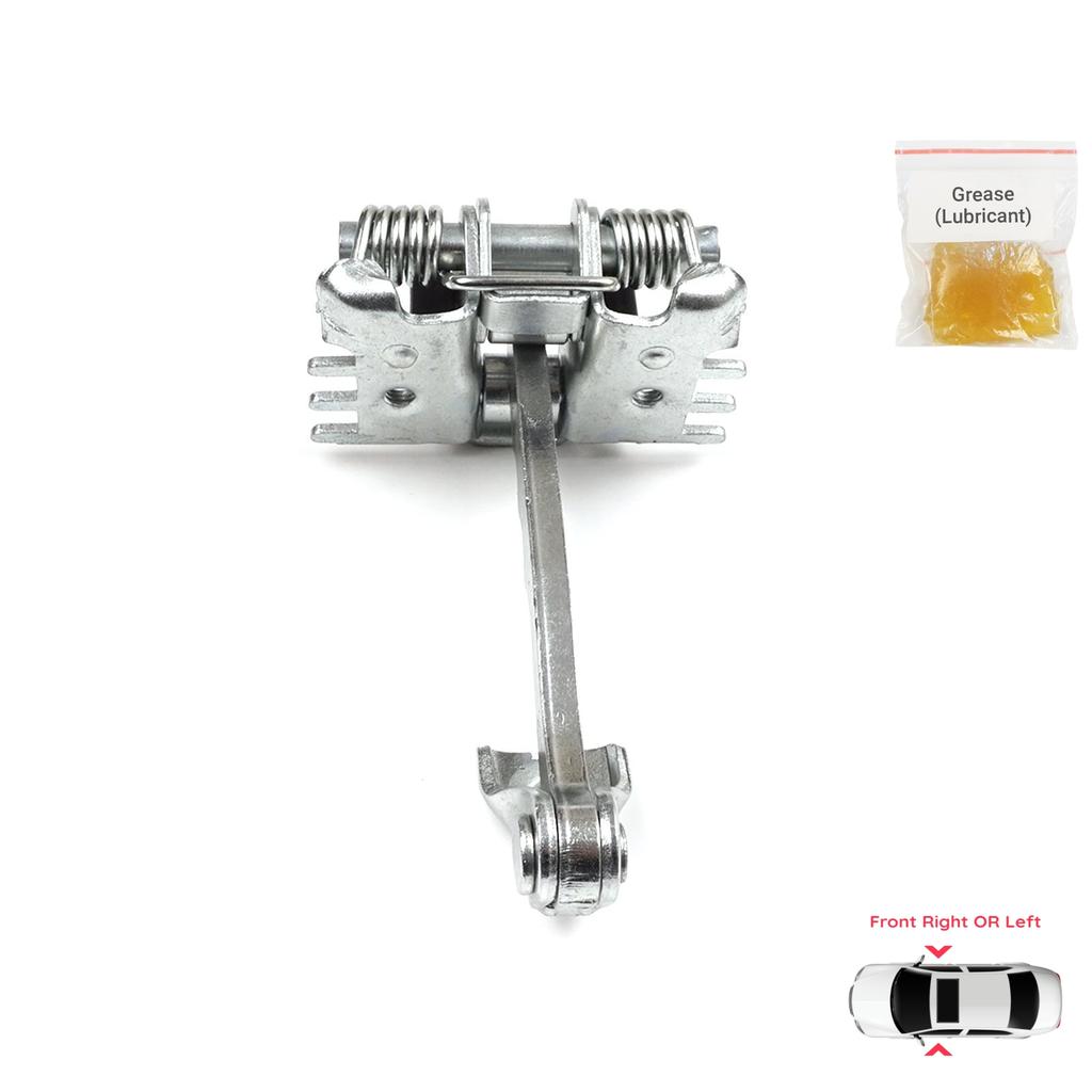 EDP713 Front Door Hinge Stop Check Strap Limiter 804310001R for Renault Laguna MK3 X91 2007-2015 Hatch Estate