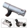 Easy to Attach Extension Pole Connector for Hedge Trimmers and Lawn Mowers Optimize Your Landscaping Experience