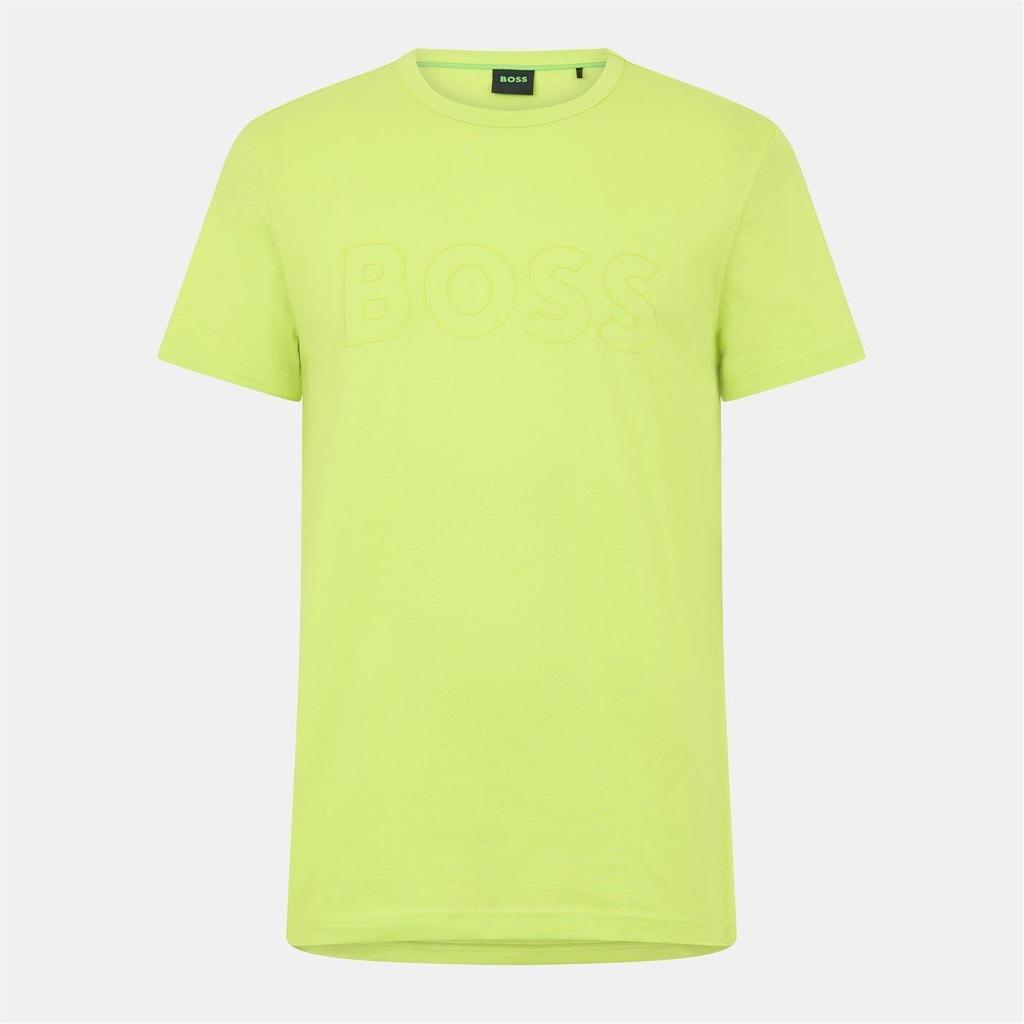 Boss Mens Teebo T-Shirt