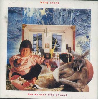 

CD WANG CHUNG - Warmer Side Of Cool 22P22716 GEFFIN 1989 Japan Japanese Pop/Rock Used