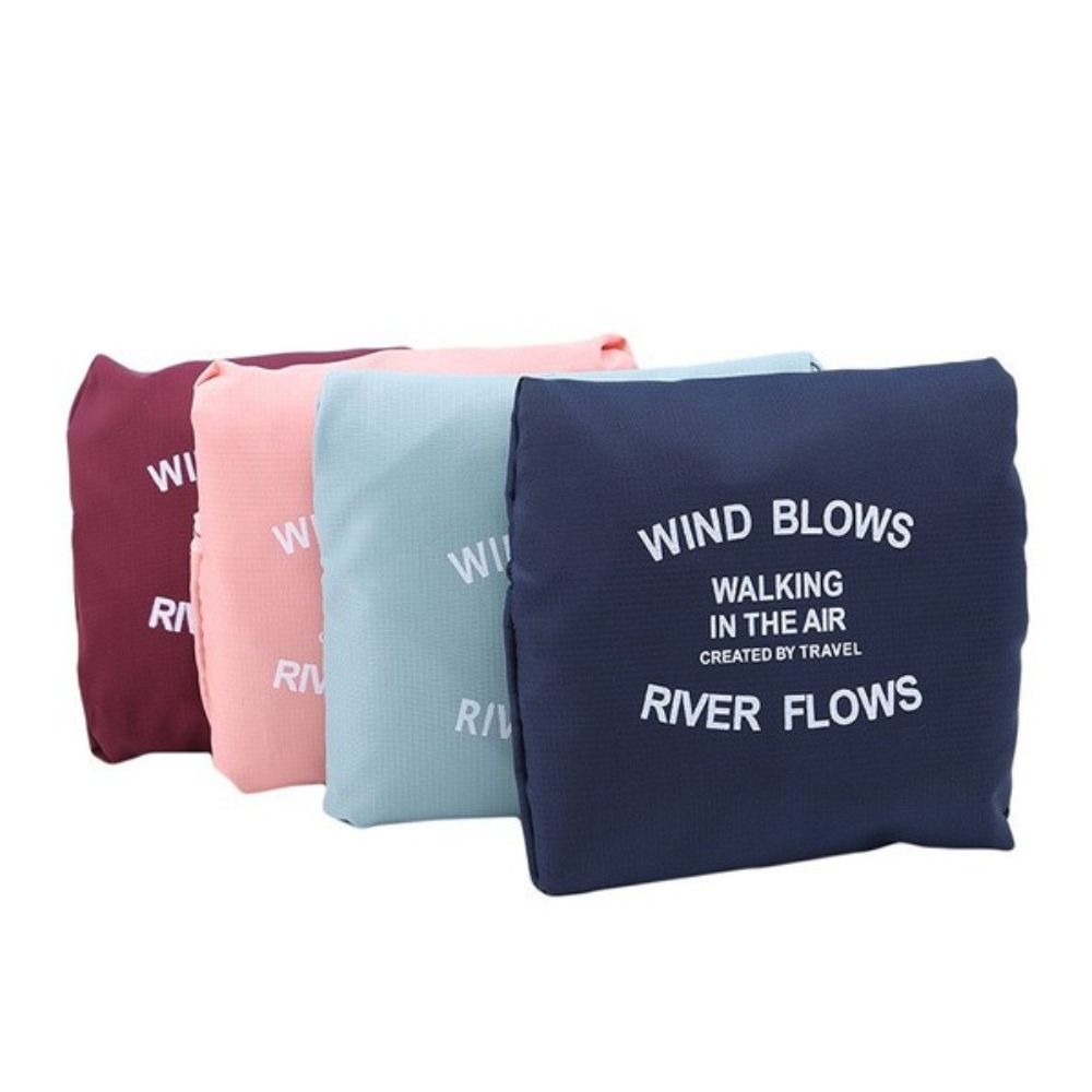 Unisex High Quality Clothes Organizer Large Capacity Handbags Travel Bags Luggage Bag Storage Bag