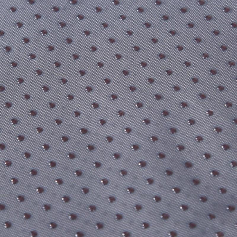 Infant Car Seats  Cushions Soft Headrest Pad Newborns Head Neck Support Cushions Dotted Pattern Pad for Strollers & Prams