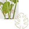 Plant Stem Stand Indoor Potted Plant Holder Plant Flowers Anti-lodging Fixator Plant Stem  Protector Gardening Accessories