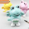 Wind-Up Dinosaur Cartoon Toy - Small Gift for Night Market Stalls
