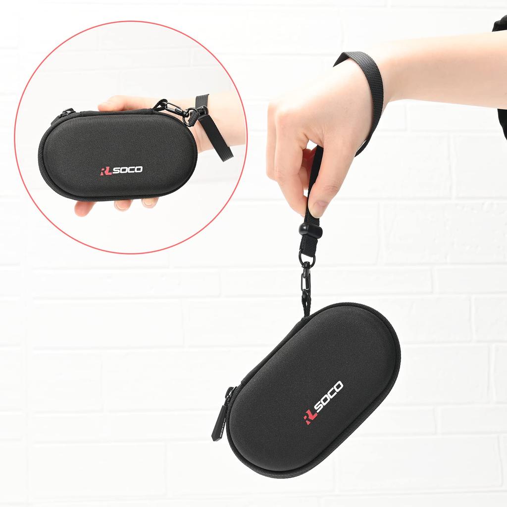 Mouse Case for Razer Viper Mini Signature Edition Gaming Mouse