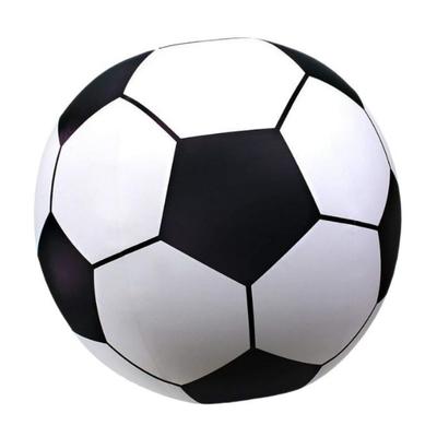 Ideastore Gigantische Voetbal - Leuk Sport Buiten Spelen 70cm