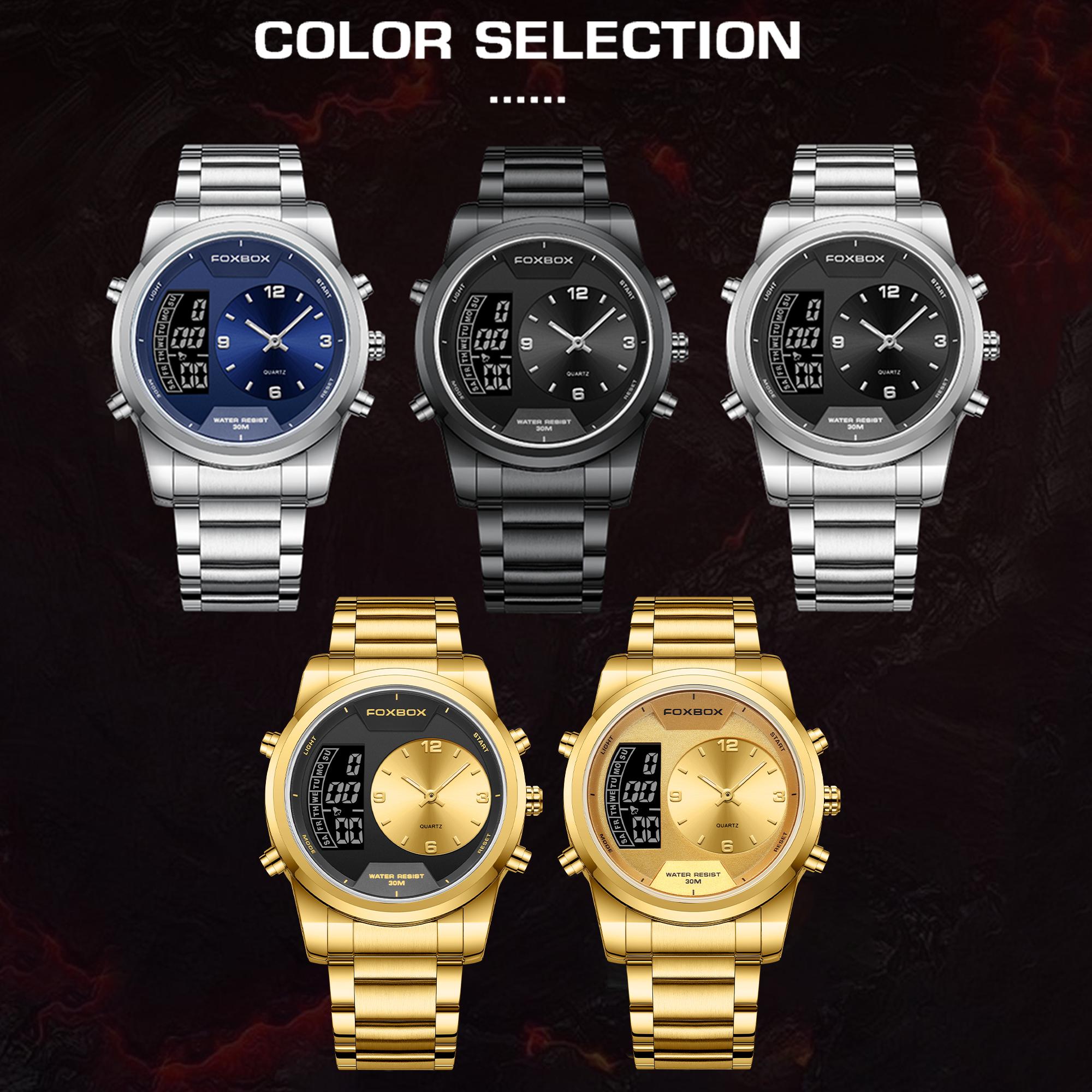 Лучший бренд FOXBOX — фото 9