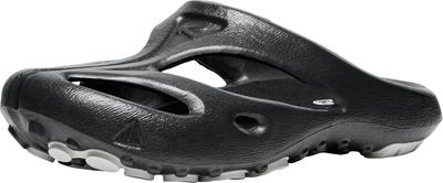 Sandały SHANTI BLUE cm [KEEN] Damskie CZARNY/ŚWIT 23,0
