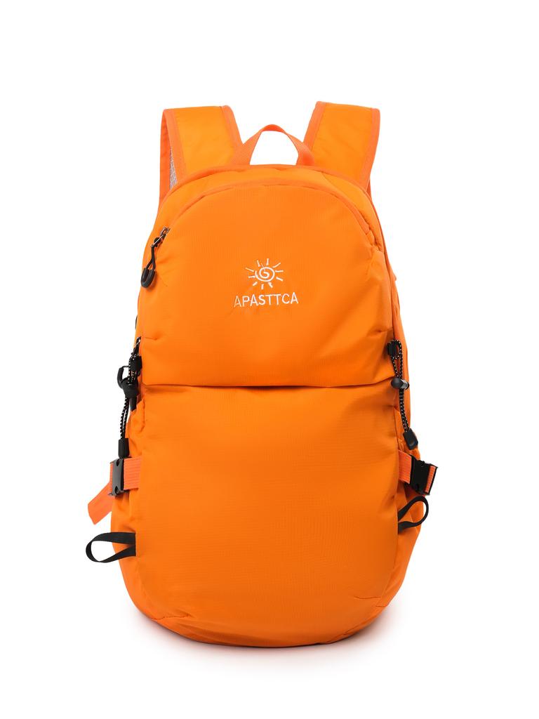 Schoolbag Outdoor Sports Hiking Hiking Bag Men's Large Capacity Lightweight Travel Backpack Lightweight Cycling Bag Female Student School Bag